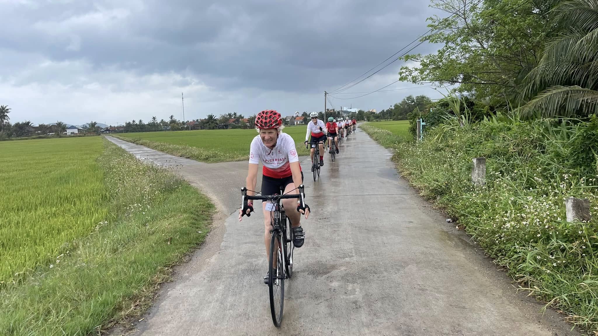 12 Days Nha Trang Experience Cycling to Hanoi